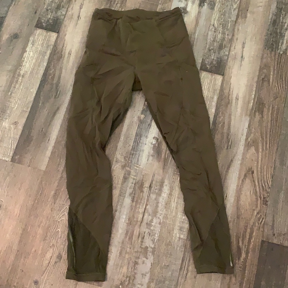 Lulu Lemon Leggings